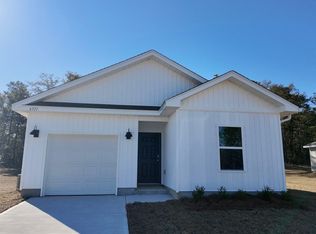 6511 Burleson Blvd, Crestview, FL 32539