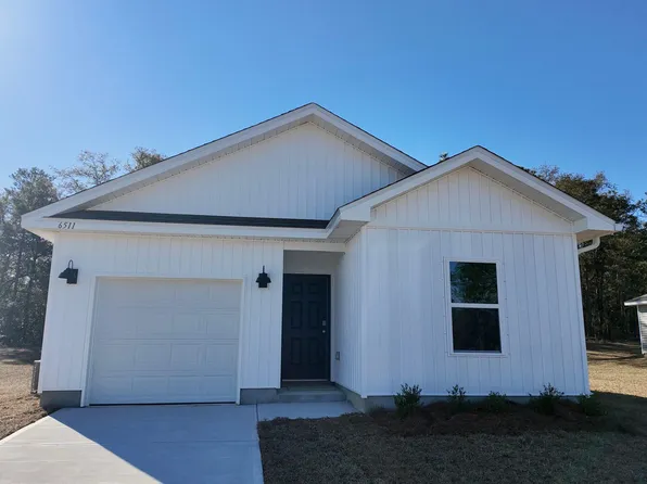 6511 Burleson Blvd, Crestview, FL 32539