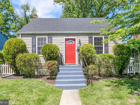 3507 Murdock Rd, Kensington, MD 20895