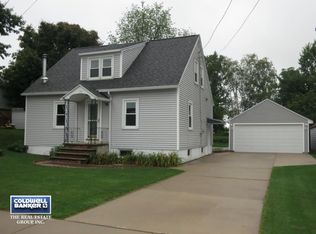135 Main St, Casco, WI 54205