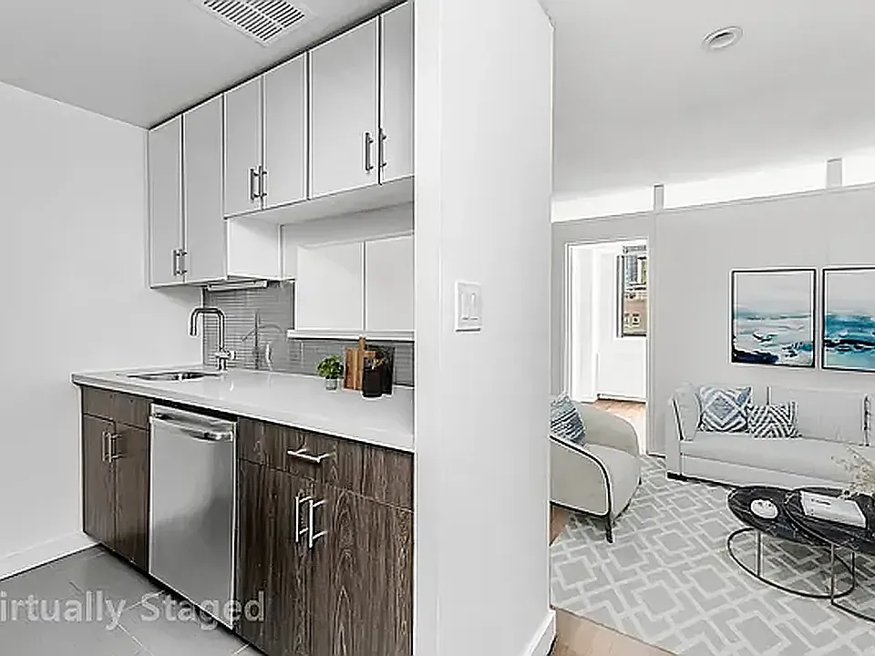 184 Lexington Ave #7-D