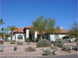 8028 E Juan Tabo Rd, Scottsdale, AZ 85255