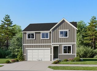 James Plan, The Valley at Wildflower : Villages, Saratoga Springs, UT 84045