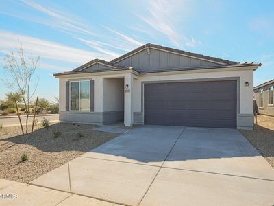 17935 W Calle Lejos Rd, Surprise, AZ, 85387