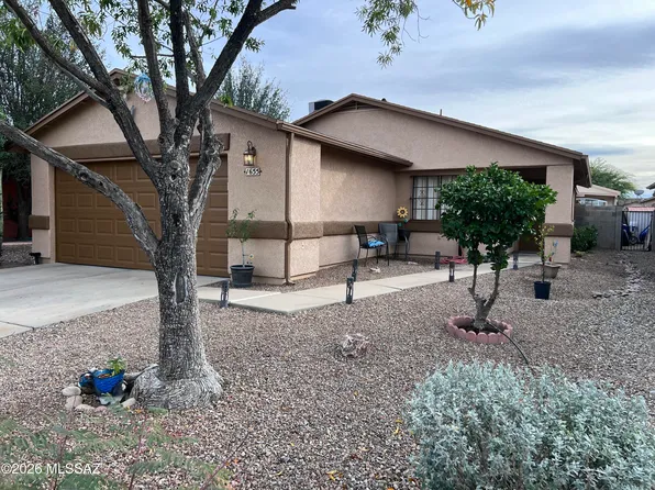 1655 W Sauvignon Dr, Tucson, AZ 85746