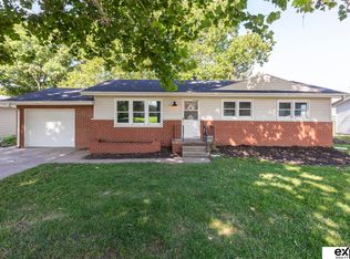 1537 N 11th St, Nebraska City, NE 68410
