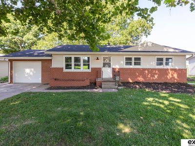 1537 N 11th St, Nebraska City, NE, 68410