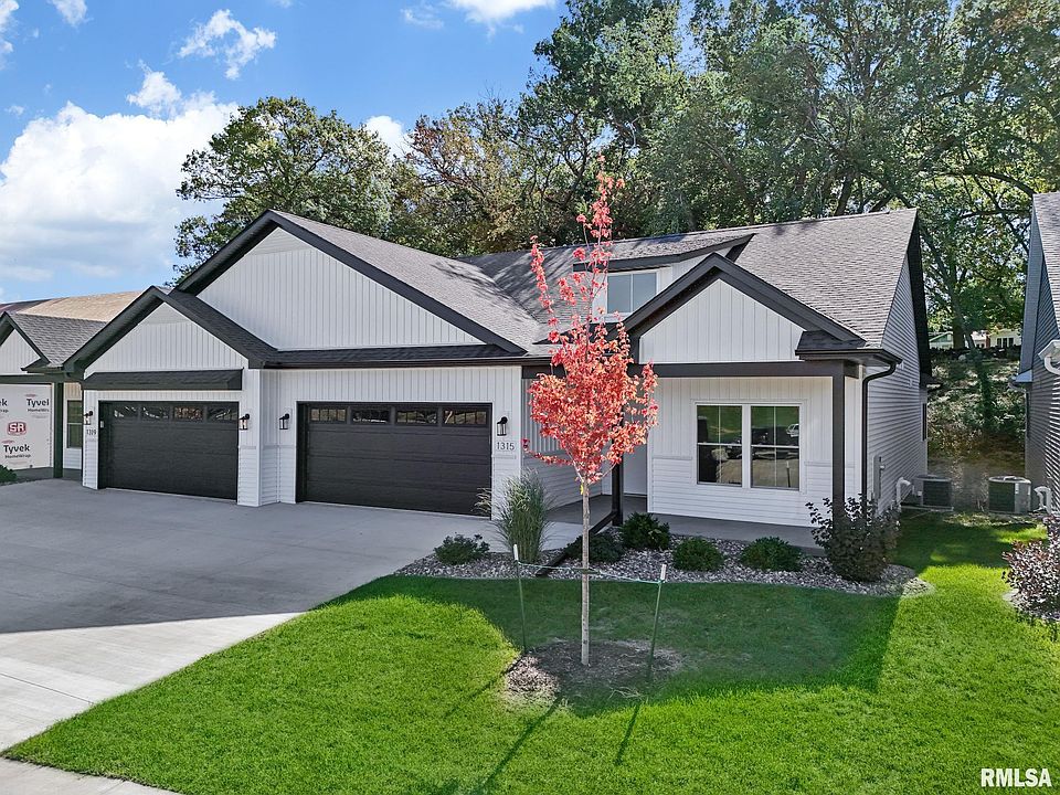 1315 Heights Ct, Bettendorf, IA 52722 MLS QC4243889 Zillow