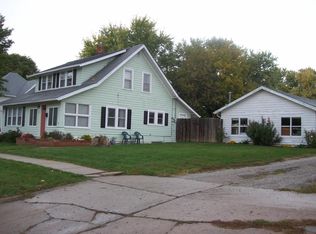 405 Orange St, Tabor, IA 51653