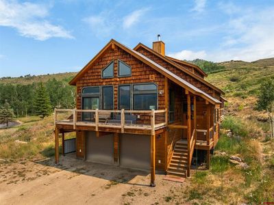 267 Neville Way, Crested Butte, CO, 81224