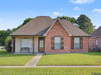 9305 Rue De Benoit, Denham Springs, LA, 70706