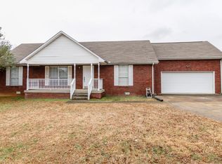 611 Audrey Rd, Mount Juliet, TN 37122