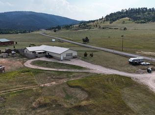 12151 Crook City Rd, Whitewood, SD 57793