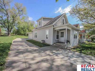 724 W Q St, Lincoln, NE, 68528