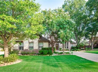 5138 Stream Crest Way, Fairview, TX 75069
