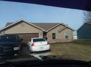 1242 Emerald Rd, Paulding, OH 45879