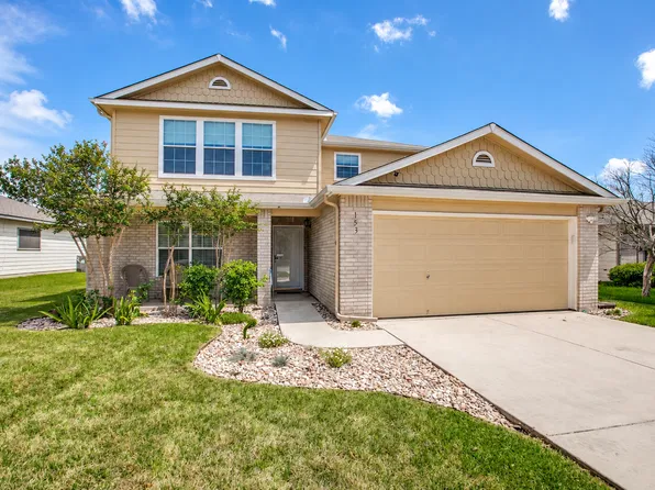 153 Hanging Moss Dr, Cibolo, TX 78108