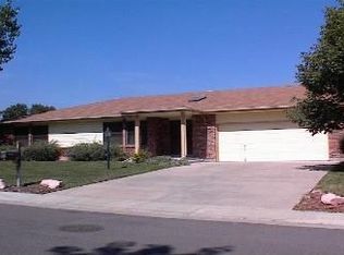 7385 W 28th Ave, Wheat Ridge, CO 80033