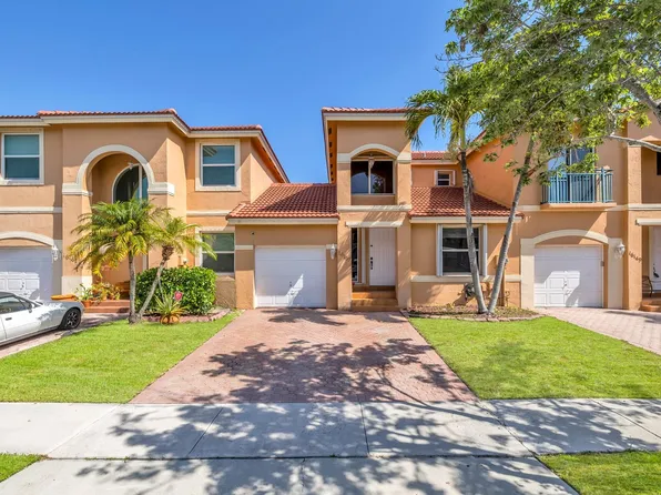 16157 NW 22nd Street, Pembroke Pines, FL 33028
