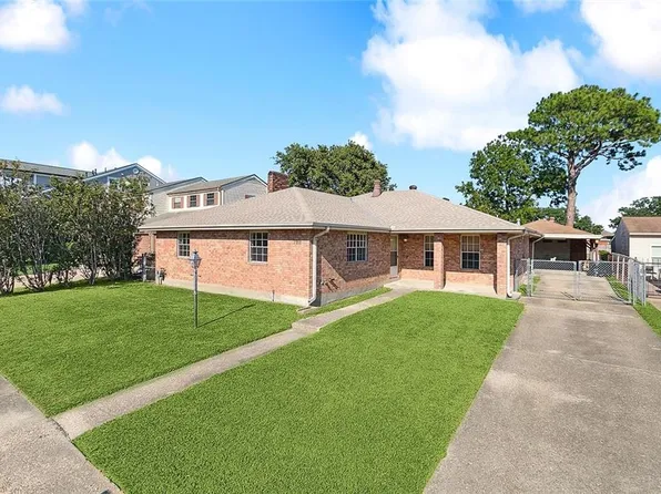 7111 Neptune Ct, New Orleans, LA 70126