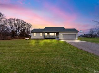 7463 Church Rd, Imlay City, MI 48444