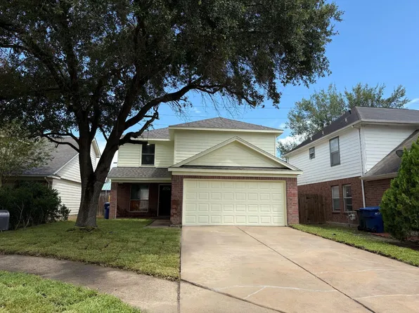 19905 Telegraph Square Ln, Katy, TX 77449