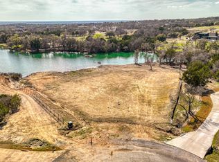 2178 Eagles Ridge Dr, Weatherford, TX 76087
