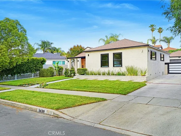5430 Geyser Ave, Tarzana, CA 91356