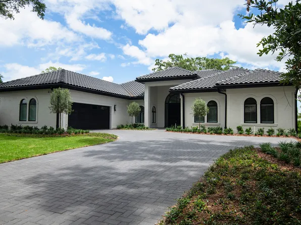 6119 Payne Stewart Dr, Windermere, FL 34786