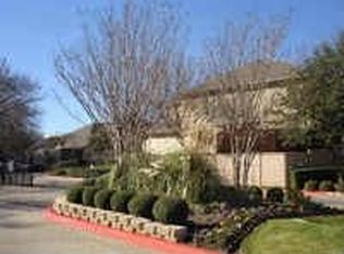 502 Jamboree Way, Euless, TX 76039