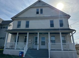 618 Gibbons St FLOOR 2, Scranton, PA 18505