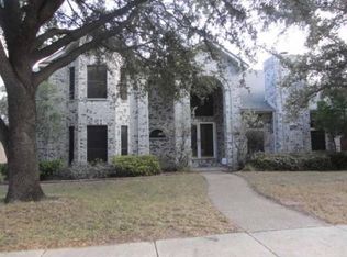 1709 Steamboat Dr, Plano, TX 75025