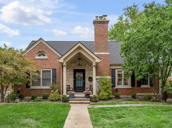 425 Hart Rd, Lexington, KY 40502