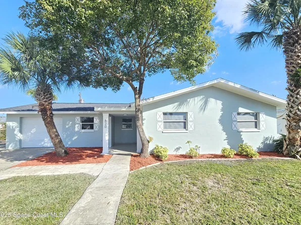 820 1st St, Merritt Island, FL 32953