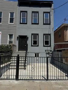 381 Jerome Street, Brooklyn, NY, 11207