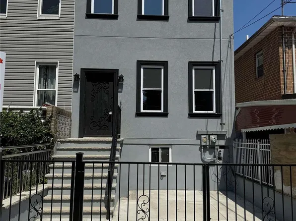 381 Jerome Street, Brooklyn, NY 11207