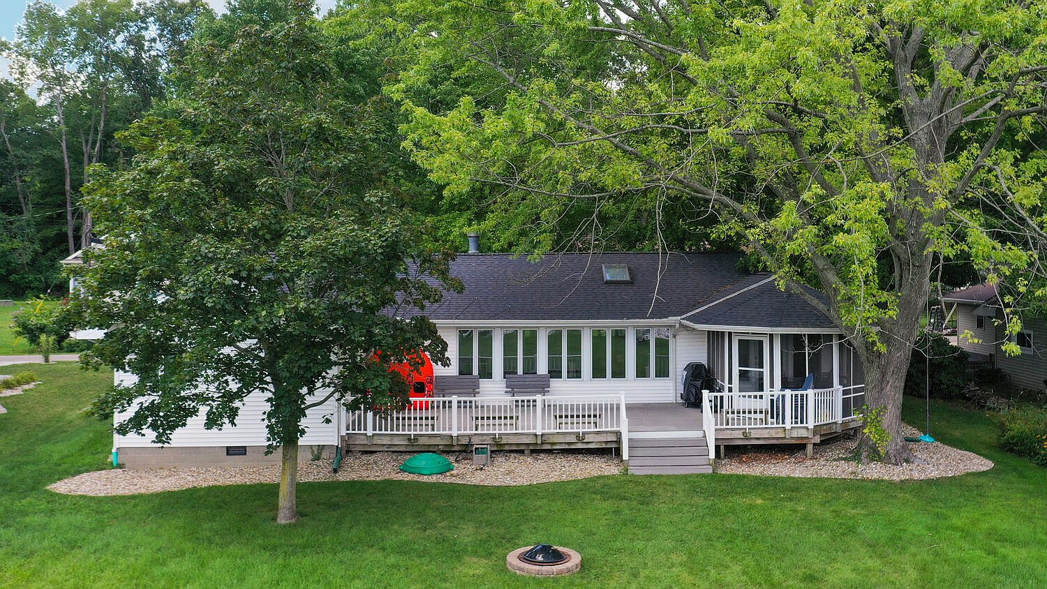 17309 Lakeview Dr, Vandalia, MI 49095 Zillow