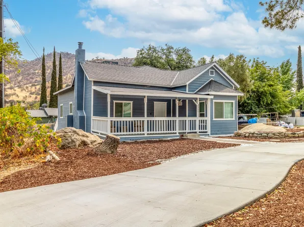 35775 Highway 190, Springville, CA 93265