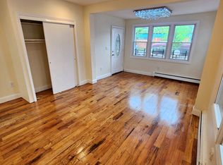 (Undisclosed Address), Jamaica, NY 11433