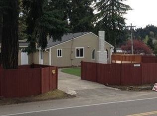 30406 28th Ave S, Federal Way, WA 98003