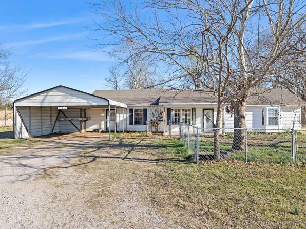 1700 W Fairlawn, Cushing, OK 74023