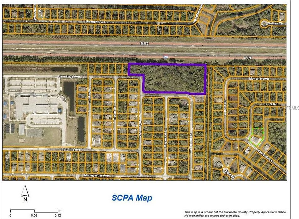 2nd image of Shrimp Ln