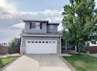 3833 Aldenbridge Cir, Highlands Ranch, CO 80126
