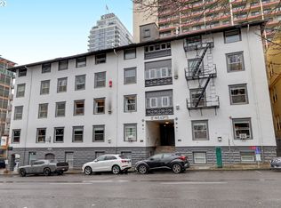 1104 SW Columbia St UNIT 104, Portland, OR 97201