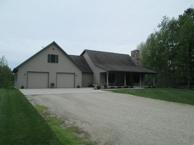 18199 Horse Rd, Mishicot, WI, 54228