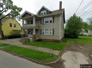 3744 W 39th St, Cleveland, OH