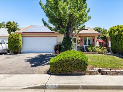 1105 Parkview Ln, Paso Robles, CA, 93446