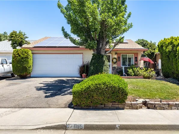1105 Parkview Ln, Paso Robles, CA 93446
