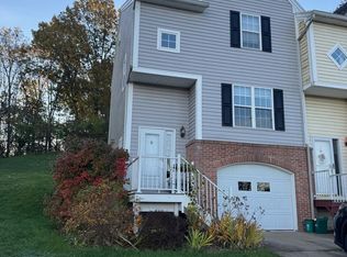 50 Westfield Pl, Athens, OH 45701