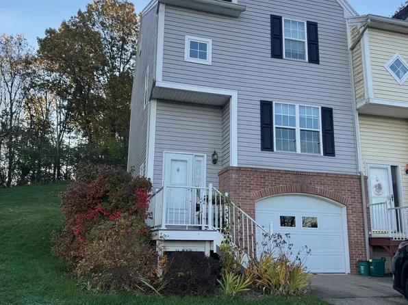 50 Westfield Pl, Athens, OH 45701